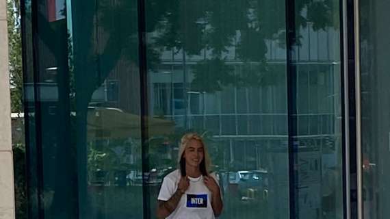 L'INTERISTA - Altro colpo per l'Inter Women, presa la spagnola Portales