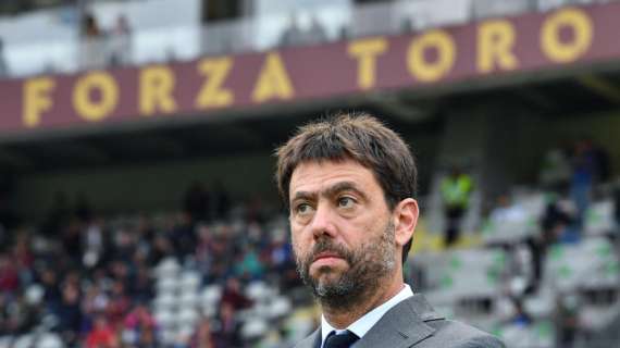 Manovra stipendi: Agnelli fa ricorso al Collegio di Garanzia contro FIGC e Procura Federale