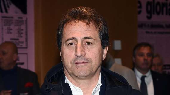 Ferri: "Inzaghi l'uomo giusto, ma all'Inter la vera garanzia è Marotta"