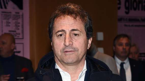 Ferri: "Questa settimana sarà un banco di prova importante per Inzaghi"