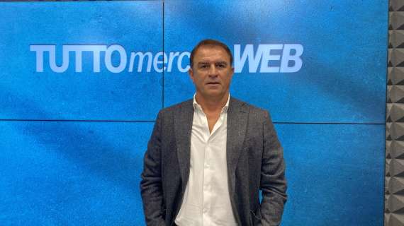 Semplici: "Inter principale antagonista del Napoli, indipendentemente da Lookman"