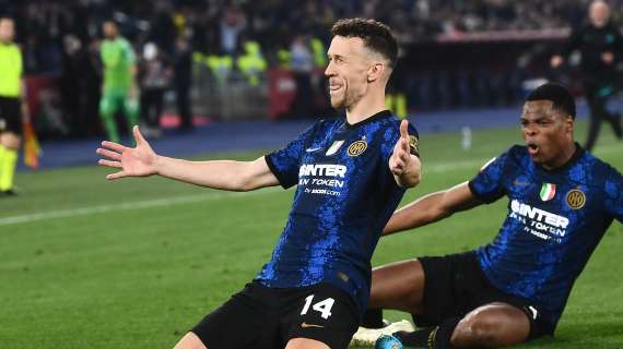 Torino-Milano asse caldo: Perisic non rinnova? La Juve ci prova