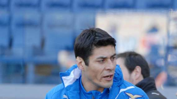 Julio Cruz sicuro: "Questa Inter ha tanta voglia di vincere. Gruppo unito, vedo tanta armonia"