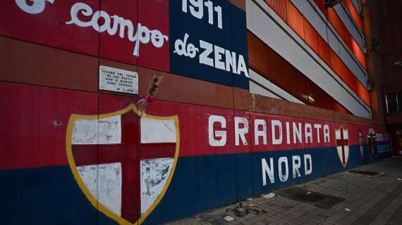 Genoa, record assoluto di abbonamenti: sono 28.101 i tesserati della nuova stagione