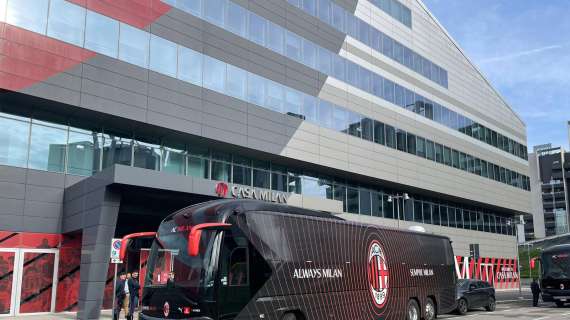 Milan, Investcorp si chiama fuori dalla corsa all'acquisto del club