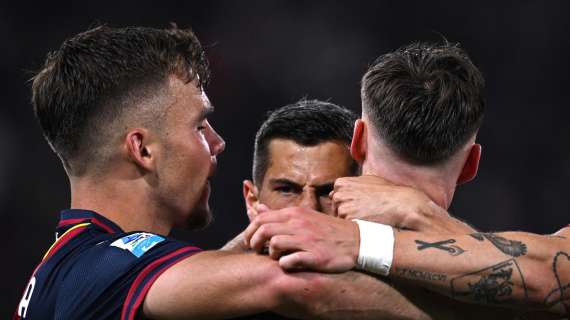 Bologna-Juventus finisce 1-1: un punto a testa e zona Champions sempre più affollata