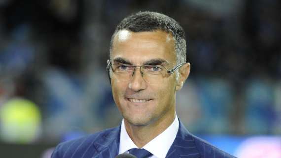 Bergomi: "Duello Acerbi-Haaland decisivo, giusto puntare su Dzeko al fianco di Lautaro"