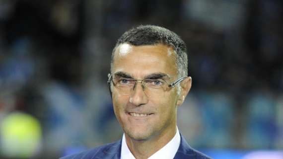 Bergomi: "Inzaghi coraggioso nelle scelte. A Verona deve cambiare ancora, mi aspetto Asllani"