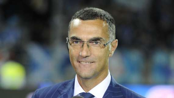 Bergomi esplode in telecronaca: "Questi del Barcellona si lamentano dal primo fischio"