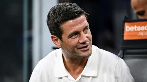 Chivu: "L'Inter oggi ha mostrato la sua miglior versione, ma siamo solo all'inizio"
