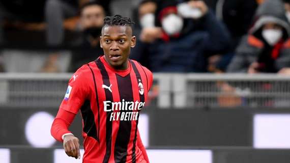 Le pagelle del Milan - Leao faro dell'attacco, Tomori come ai vecchi tempi