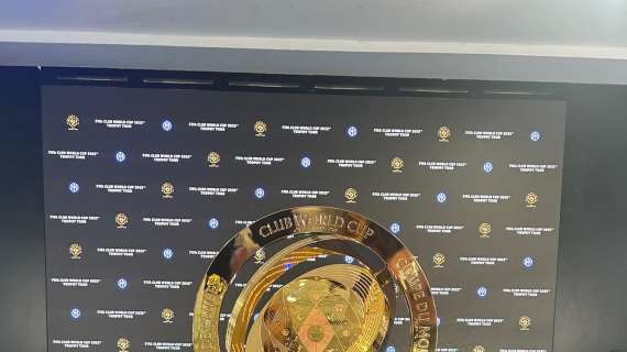 "Un mese stellare": l'apertura di Libero sul Mondiale per Club