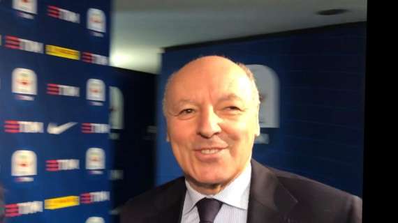 L'INTERISTA - Podcast - Marotta aveva avvisato. Senza aiuti il calcio rischia il crac