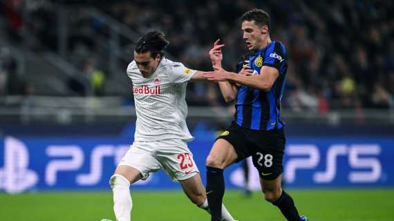 Inter, Pavard toglie il tutore al ginocchio e sogna la Lazio. Il club ha un obiettivo