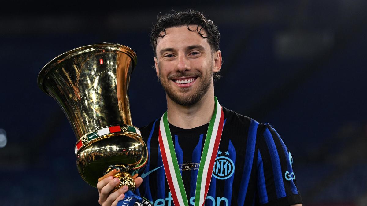 Carlos Augusto non varrà mai come una riserva. Parla Bisseck: le top news delle 20