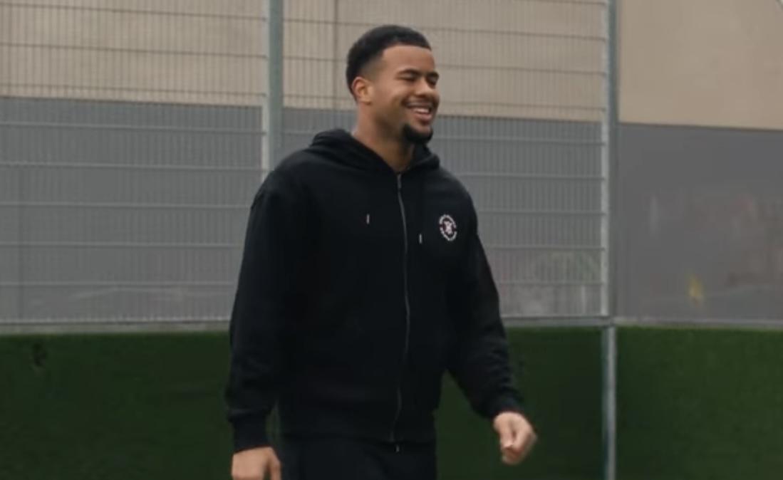 Moretto fa notare: "Atubolu è nella lista dell'Inter per la porta. Vicario difficile, si preferisce..."