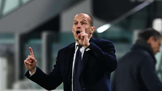 VIDEO - Allegri sulle tensioni con Dybala: "Ogni tanto del casino serve" 