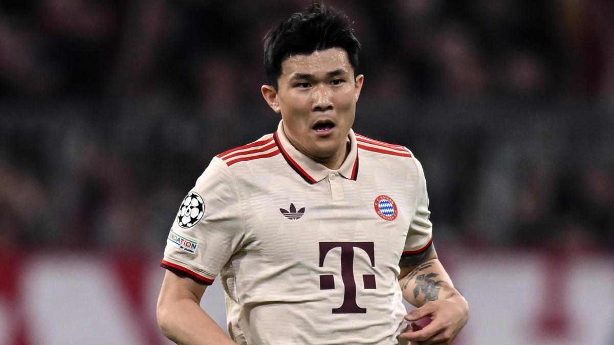 Si pensa al dopo Acerbi e De Vrij: Kim Min-Jae torna tra gli obiettivi