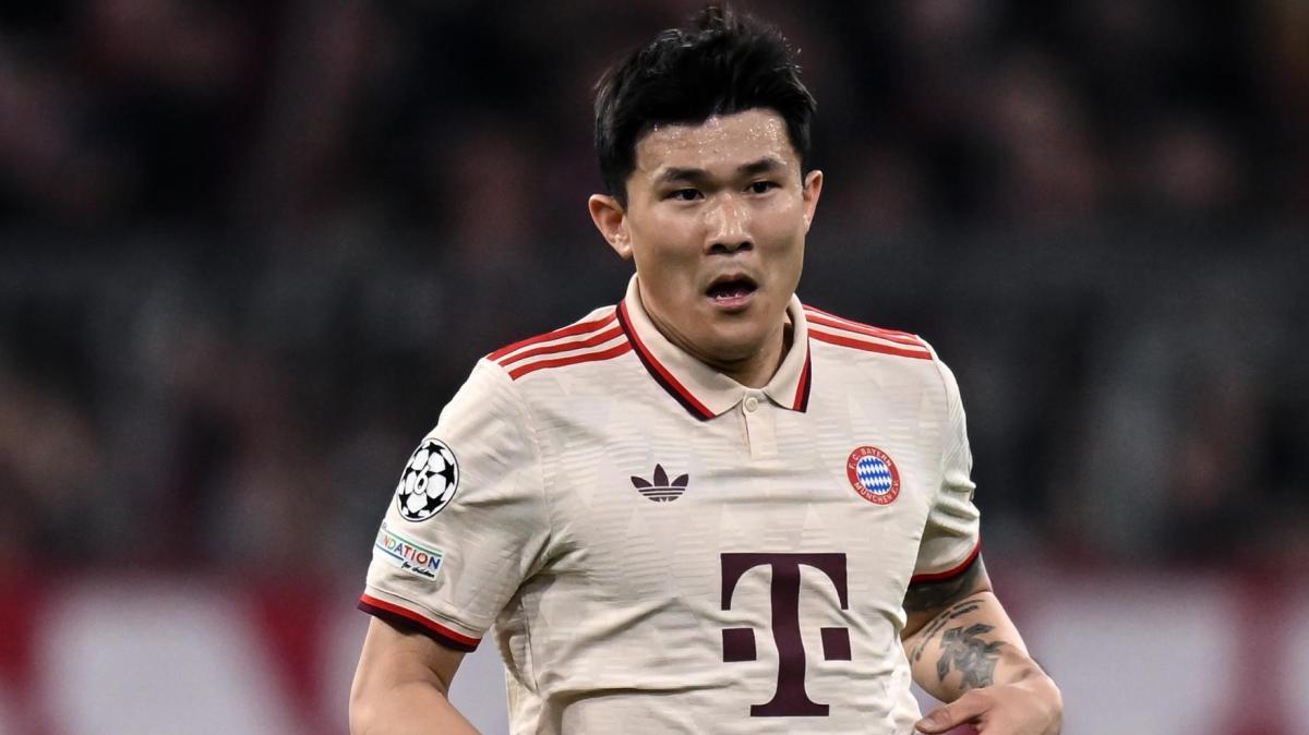 Non solo l'Inter, anche la Juventus sulle tracce di Kim se parte Bremer