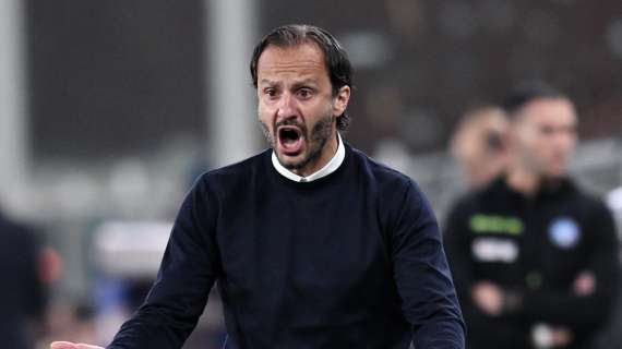 Genoa, Gilardino riflette: "Inter sta facendo un campionato a parte, Milan con numeri strepitosi"