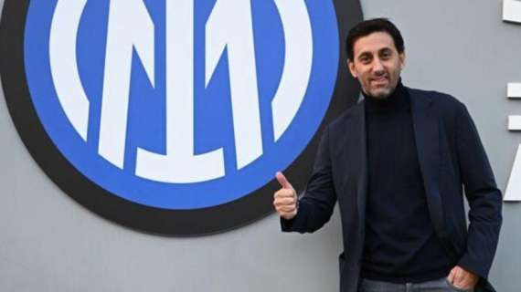 Sorpresa per l'Inter: Milito fa visita alla Pinetina alla vigilia del Porto