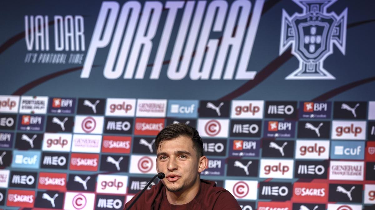 Dopo Neves anche Conceicao: "Ronaldo? Forte ma non siamo obbligati a passargli la palla"