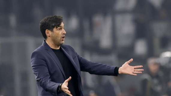 Milan, Fonseca: "Soddisfatto prima parte della preparazione"