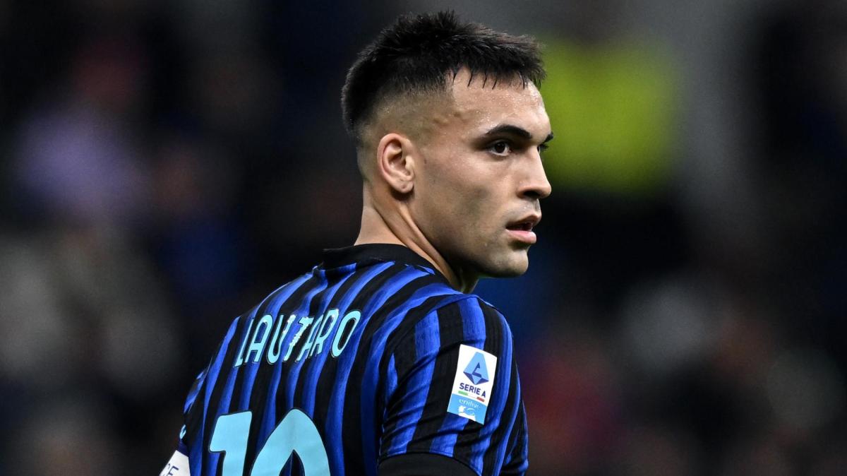 Lautaro punta la Roma: lavoro sul campo e rientro sempre più vicino