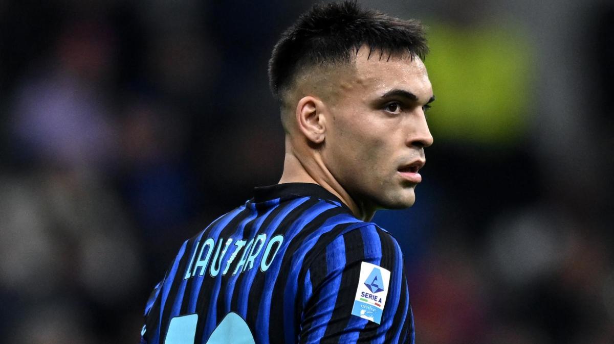 Attacco, Esposito e Lautaro le certezze. Il futuro di Thuram è un rebus