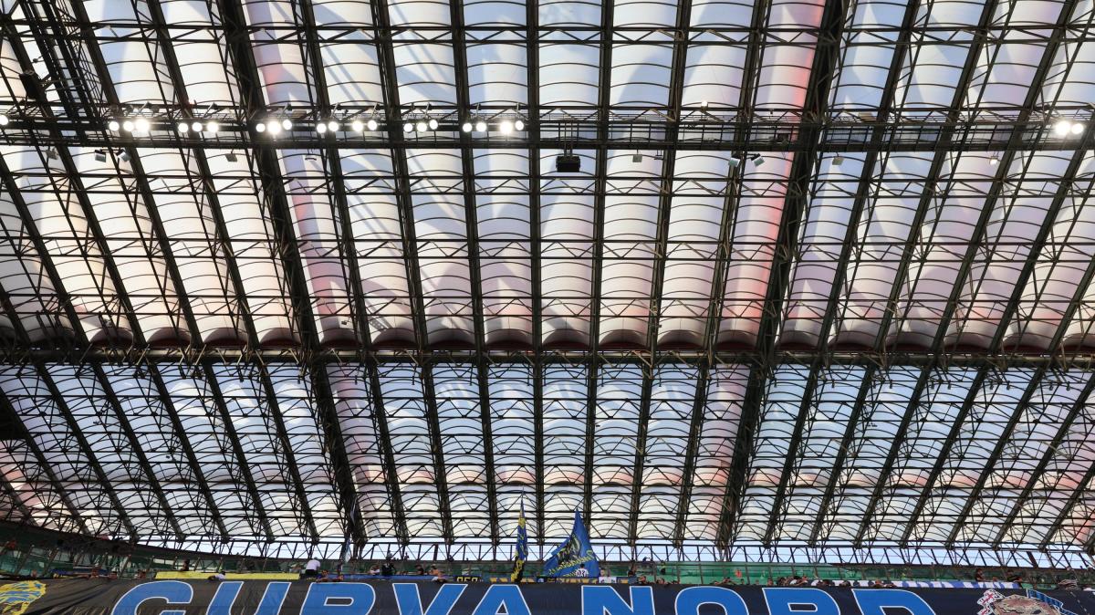 Il Secondo Anello Verde alza la voce: "Contro il Napoli l'Inter ha bisogno di noi"