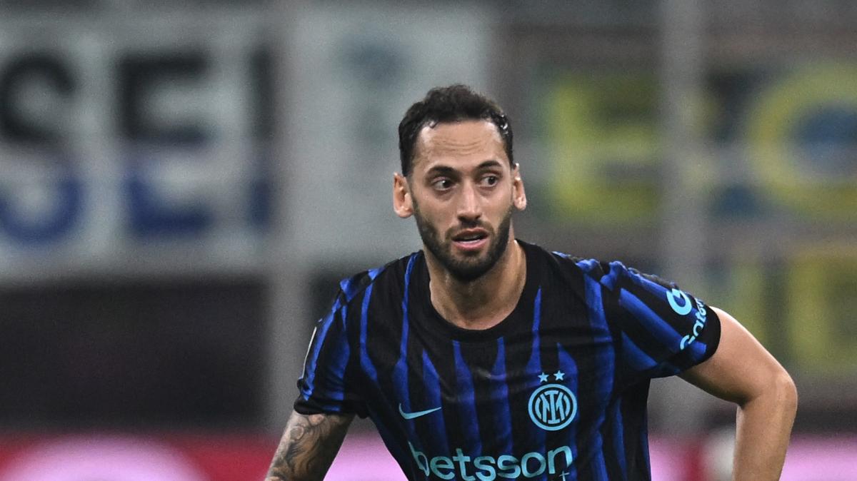 Amarcord Calha, sfida da record contro Modric. La prima pagina del QS - Quotidiano Sportivo