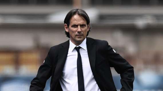 Nesta su Simone Inzaghi: "Non mi aspettavo che diventasse un grande allenatore"
