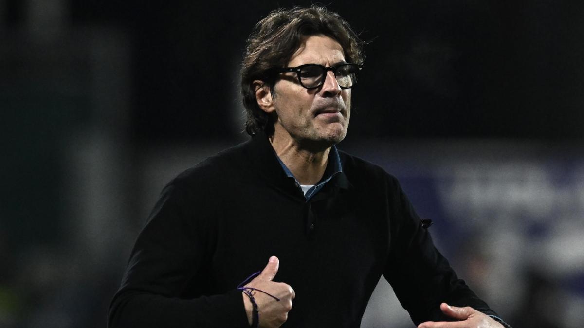 Vanoli ricorda il periodo all'Inter: "Quell'anno con Conte Lukaku è stato importante"