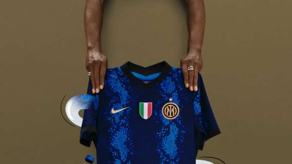 Inter, prime indiscrezioni sulla terza maglia: ecco le prime immagini