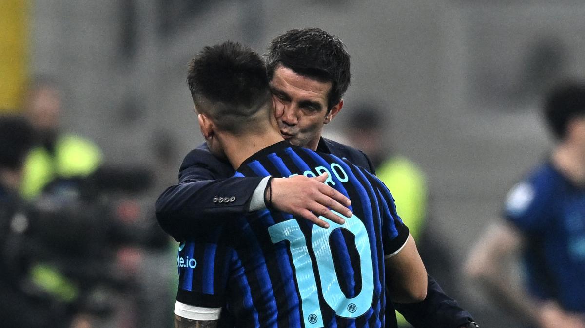 Lautaro come Mazzola, 161 gol: ora l'Argentina, poi una settimana dedicata al derby 