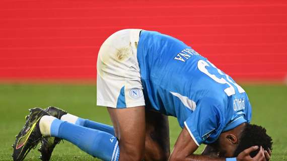 Garbo: "Al Napoli è venuto il braccino, vantaggio sull'Inter non sarà facile da gestire"