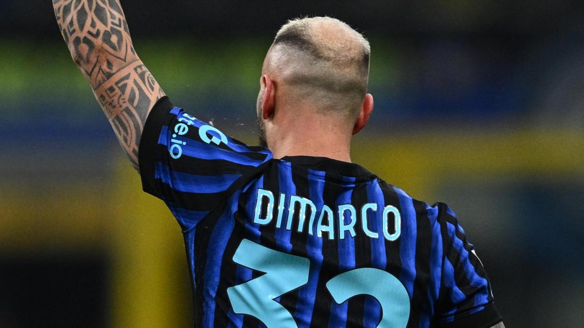 La sincerità di Dimarco: "Dopo due finali di Champions perse non è facile ripartire. La bravura di Chivu..."