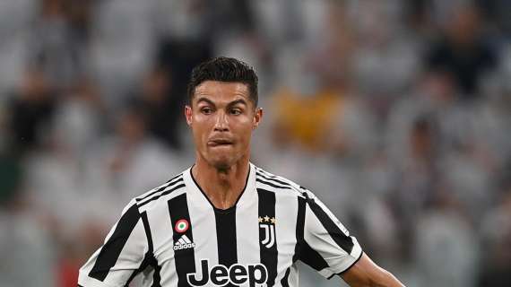 Juve, ecco la "Carta Ronaldo": doveva restare segreta