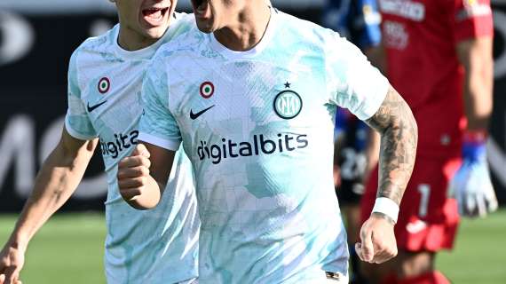 Inter, DigitalBits potrebbe restare sulle maglie fino al termine della stagione