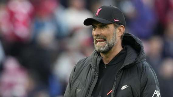 Premier, Klopp: "Con Haaland al City mercato a livello tutto nuovo"