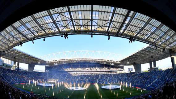 Caos biglietti Porto-Inter, la UEFA: "Esaminiamo la questione. I regolamenti prevedono questo"