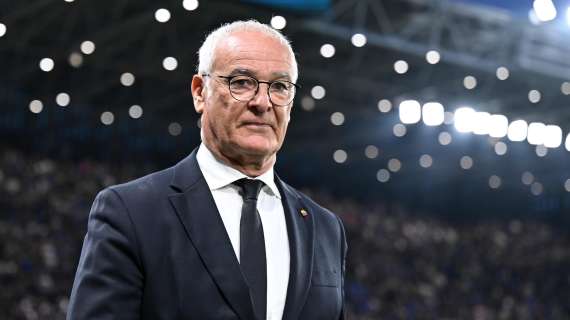 Roma, Ranieri: "Bello giocarsi la Champions a 90 minuti dalla fine"
