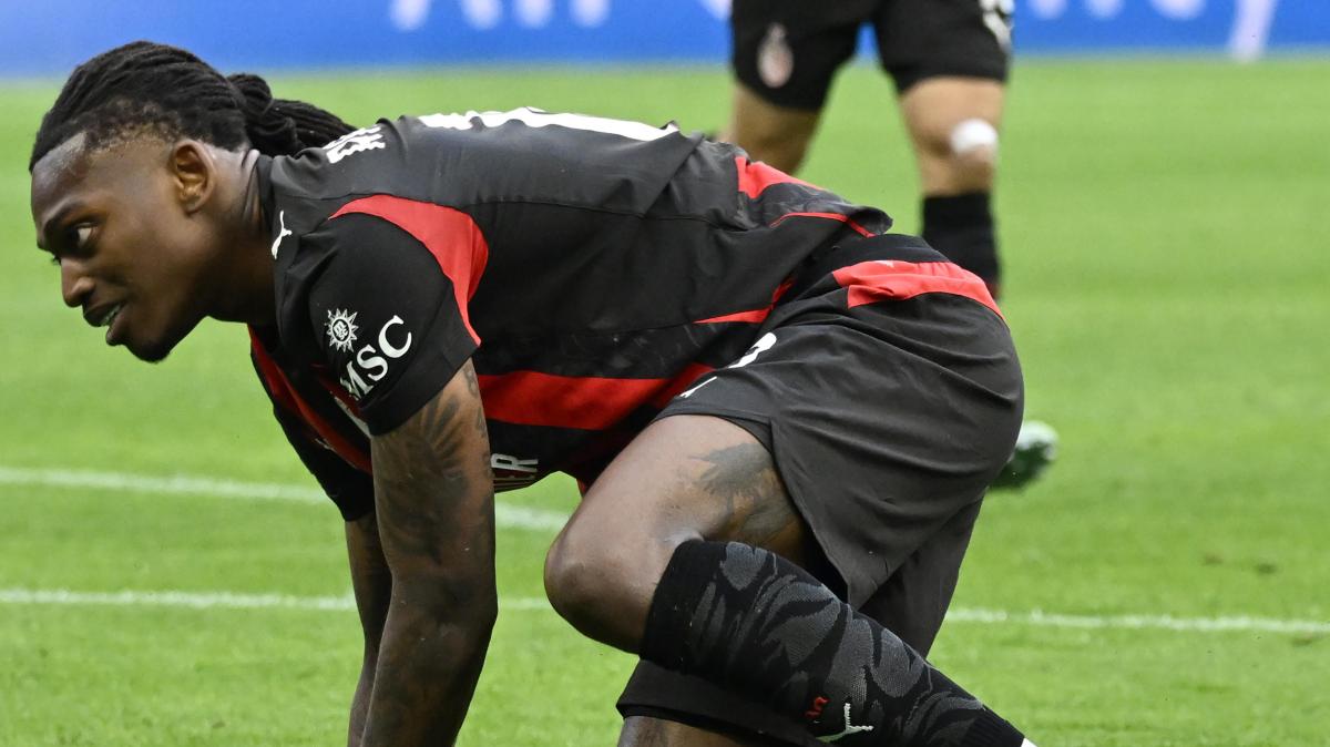 Giudice sportivo, tredici giocatori squalificati per una giornata: Milan decimato