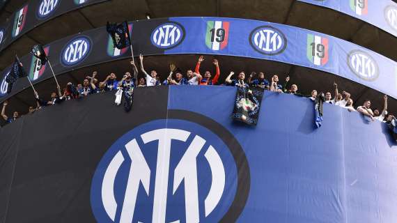 L'Inter chiama il popolo nerazzurro a San Siro: "I M Back"