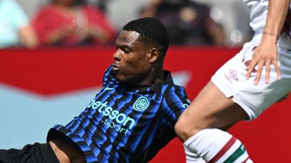 Dumfries-Barcellona, la smentita di Calhanoglu e i rinnovi: le top news delle 20