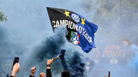 Ultras, si muove anche l'Antimafia: richiesti gli atti dell'inchiesta