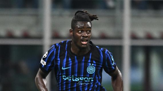 Qualificazione Mondiali, il ct della Nazionale tedesca snobba Bisseck