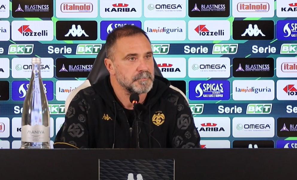 Spezia, D'Angelo: "Pio Esposito era oggetto di critiche, ho combattuto io con l'Inter perché vedevo le potenzialità"