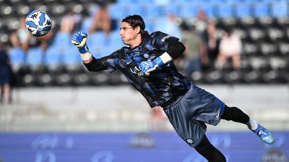 Yann Sommer manda un segnale a Martinez, in grande forma dopo l'Europeo