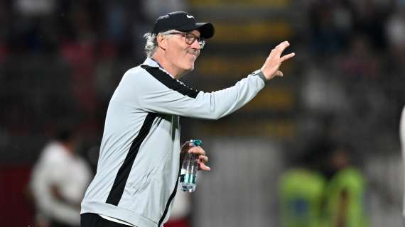 Blanc su Inter-Barcellona: "In quelle partite arrivi alla fine e dici: 'Wow, mi sono divertito'"